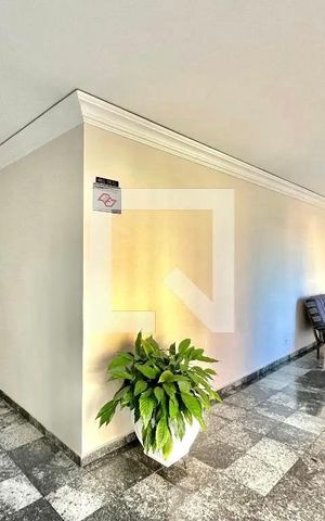 Apartamento à venda com 58m², 2 quartos e 1 vaga Apartamento à venda com 58m², 2 quartos e 1 vagaHall social