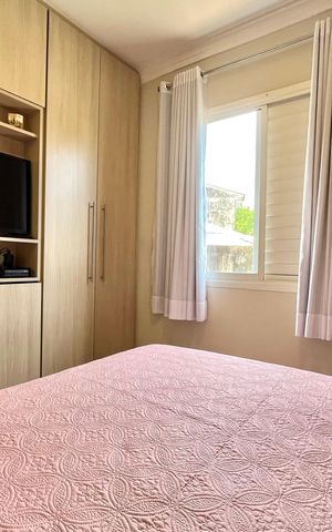 Apartamento à venda com 58m², 2 quartos e 1 vaga Apartamento à venda com 58m², 2 quartos e 1 vagaSuite