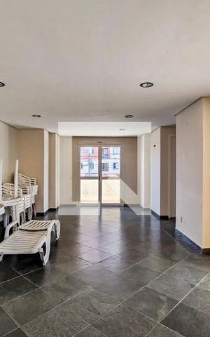 Apartamento à venda com 58m², 2 quartos e 1 vaga Apartamento à venda com 58m², 2 quartos e 1 vagaÁrea comum - Salão de festas