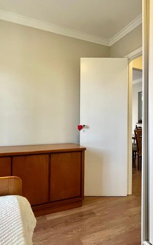 Apartamento à venda com 58m², 2 quartos e 1 vaga Apartamento à venda com 58m², 2 quartos e 1 vagaQuarto 2