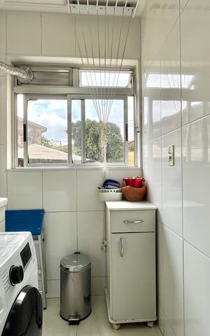 Apartamento à venda com 58m², 2 quartos e 1 vaga Apartamento à venda com 58m², 2 quartos e 1 vagaÁrea de Serviço