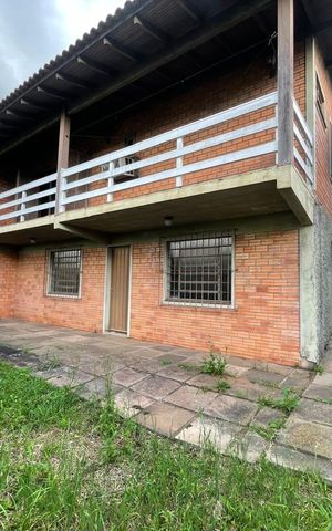 Casa à venda com 120m², 2 quartos e 1 vaga