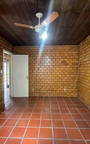 Casa à venda com 120m², 2 quartos e 1 vaga