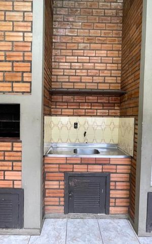 Casa à venda com 120m², 2 quartos e 1 vaga