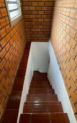 Casa à venda com 120m², 2 quartos e 1 vaga