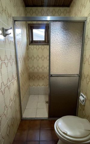 Casa à venda com 120m², 2 quartos e 1 vaga