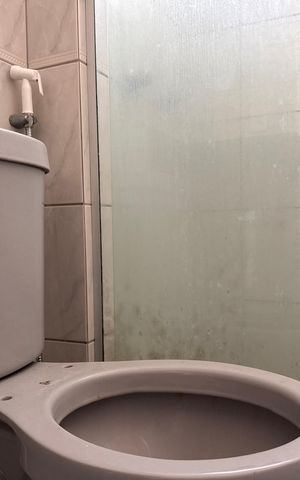 Apartamento à venda com 255m², 3 quartos e 2 vagasBanheiro Social