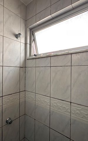 Apartamento à venda com 255m², 3 quartos e 2 vagasBanheiro Social