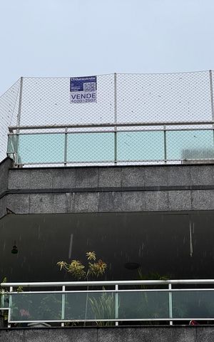 Apartamento à venda com 255m², 3 quartos e 2 vagas