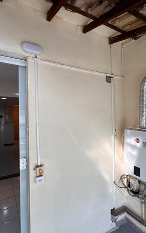 Apartamento à venda com 255m², 3 quartos e 2 vagasÁrea de Serviço