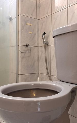 Apartamento à venda com 255m², 3 quartos e 2 vagasSuíte - Banheiro