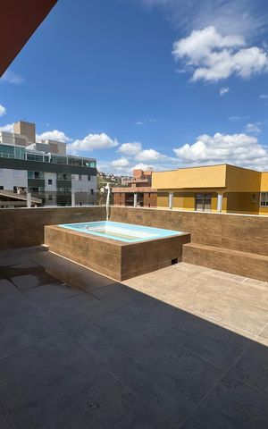 Apartamento à venda com 142m², 3 quartos e 2 vagas Apartamento à venda com 142m², 3 quartos e 2 vagasÁrea externa