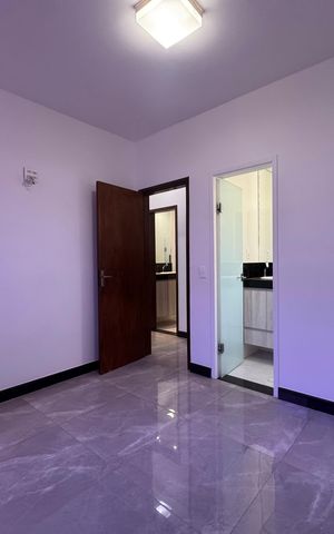 Apartamento à venda com 142m², 3 quartos e 2 vagas Apartamento à venda com 142m², 3 quartos e 2 vagasQuarto