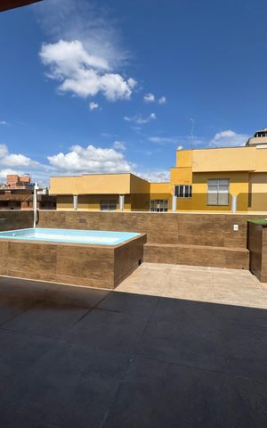 Apartamento à venda com 142m², 3 quartos e 2 vagas Apartamento à venda com 142m², 3 quartos e 2 vagasÁrea externa
