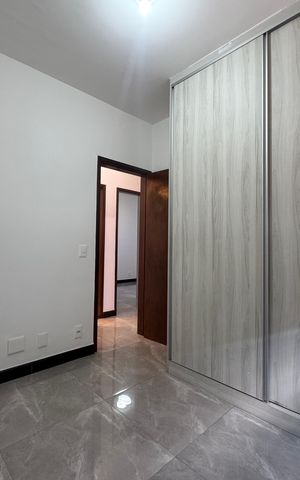 Apartamento à venda com 142m², 3 quartos e 2 vagas Apartamento à venda com 142m², 3 quartos e 2 vagasQuarto