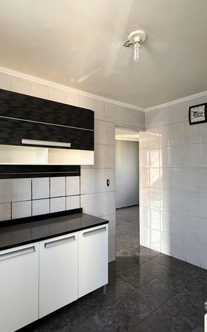 Apartamento para alugar com 50m², 2 quartos e 1 vaga Apartamento para alugar com 50m², 2 quartos e 1 vagaCozinha