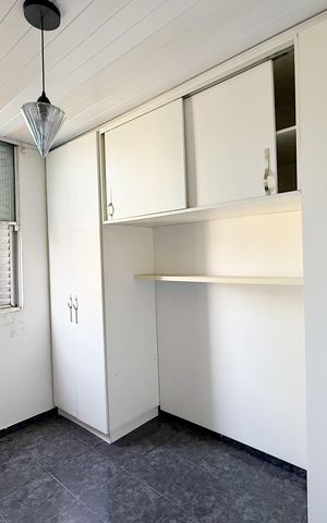 Apartamento para alugar com 50m², 2 quartos e 1 vaga Apartamento para alugar com 50m², 2 quartos e 1 vagaQuarto