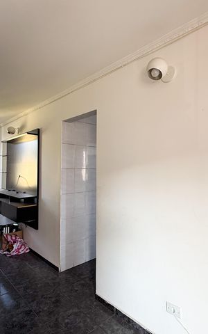 Apartamento para alugar com 50m², 2 quartos e 1 vaga Apartamento para alugar com 50m², 2 quartos e 1 vagaSala