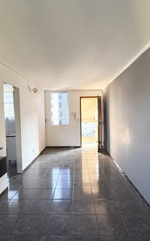 Apartamento para alugar com 50m², 2 quartos e 1 vaga Apartamento para alugar com 50m², 2 quartos e 1 vagaSala