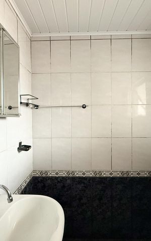 Apartamento para alugar com 50m², 2 quartos e 1 vaga Apartamento para alugar com 50m², 2 quartos e 1 vagaBanheiro