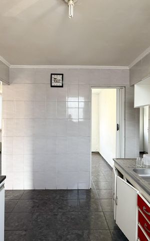Apartamento para alugar com 50m², 2 quartos e 1 vaga Apartamento para alugar com 50m², 2 quartos e 1 vagaCozinha