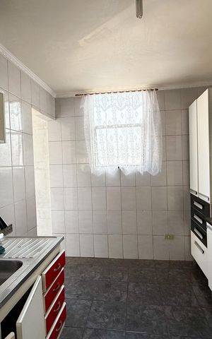 Apartamento para alugar com 50m², 2 quartos e 1 vaga Apartamento para alugar com 50m², 2 quartos e 1 vagaCozinha