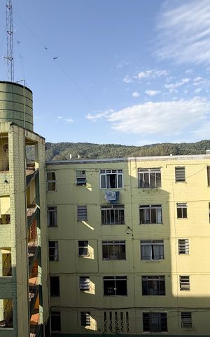 Apartamento para alugar com 50m², 2 quartos e 1 vaga Apartamento para alugar com 50m², 2 quartos e 1 vagaVista