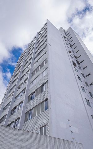 Apartamento à venda com 78m², 2 quartos e 1 vaga Apartamento à venda com 78m², 2 quartos e 1 vagaFachada
