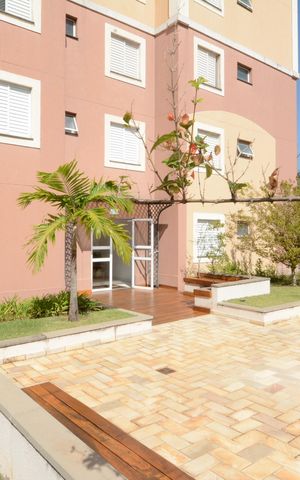 Apartamento para alugar com 47m², 2 quartos e 1 vagaÁrea comum