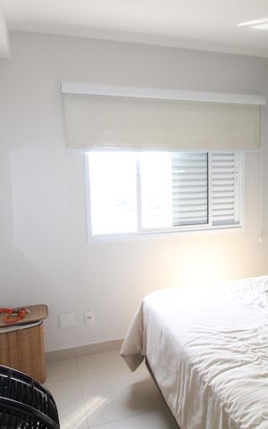 Apartamento para alugar com 77m², 2 quartos e 1 vagaSuíte