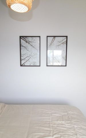 Apartamento para alugar com 77m², 2 quartos e 1 vagaSuíte