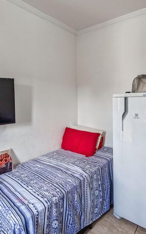 Casa à venda com 127m², 3 quartos e 2 vagas Casa à venda com 127m², 3 quartos e 2 vagasEdícula