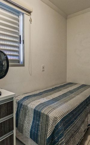 Casa à venda com 127m², 3 quartos e 2 vagas Casa à venda com 127m², 3 quartos e 2 vagasQuarto