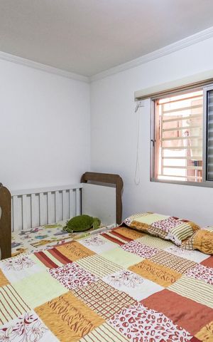 Casa à venda com 127m², 3 quartos e 2 vagas Casa à venda com 127m², 3 quartos e 2 vagasSuíte