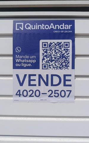 Casa à venda com 127m², 3 quartos e 2 vagas Casa à venda com 127m², 3 quartos e 2 vagasPlaquinha_SMNC-1075_11-09-2026