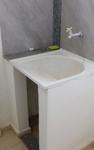 Studio para alugar com 42m², 1 quarto e sem vagaÁrea de Serviço