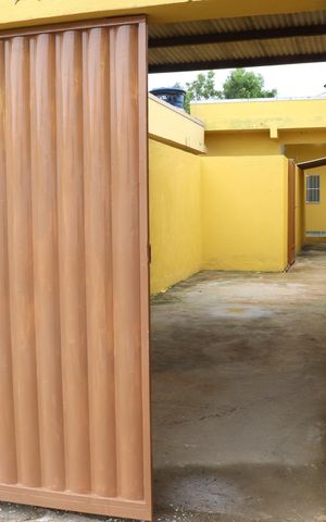 Studio para alugar com 42m², 1 quarto e sem vagaQuintal/Garagem