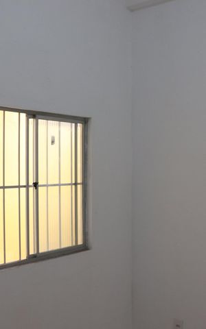 Studio para alugar com 42m², 1 quarto e sem vagaQuarto/Sala