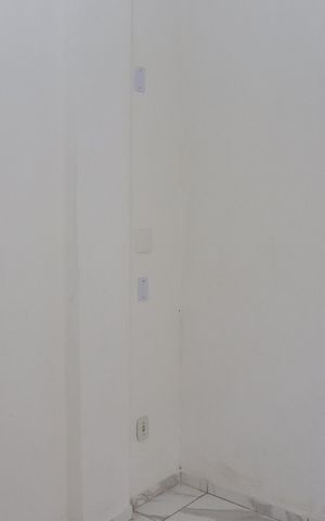 Studio para alugar com 42m², 1 quarto e sem vagaQuarto/Sala