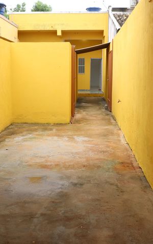 Studio para alugar com 42m², 1 quarto e sem vagaQuintal