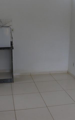 Studio para alugar com 42m², 1 quarto e sem vagaQuarto/Sala