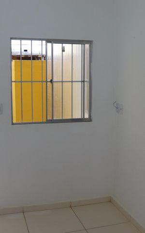 Studio para alugar com 42m², 1 quarto e sem vagaQuarto/Sala