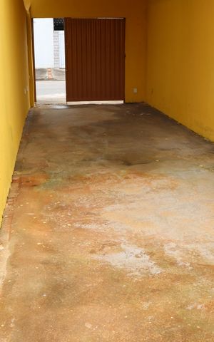 Studio para alugar com 42m², 1 quarto e sem vagaQuintal