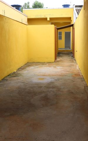 Studio para alugar com 42m², 1 quarto e sem vagaQuintal/Garagem