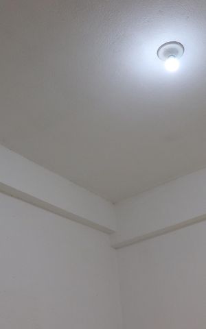 Studio para alugar com 42m², 1 quarto e sem vagaQuarto/Sala