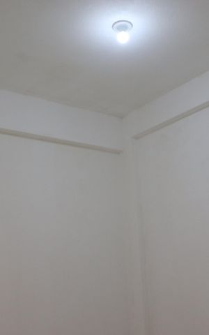 Studio para alugar com 42m², 1 quarto e sem vagaQuarto/Sala