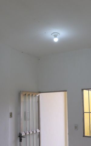 Studio para alugar com 42m², 1 quarto e sem vagaQuarto/Sala