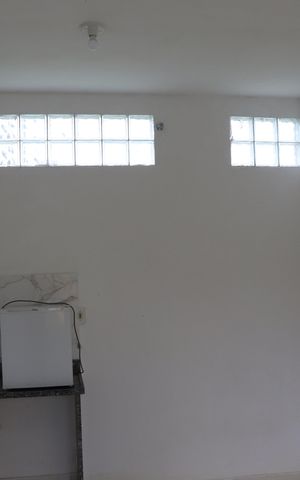 Studio para alugar com 42m², 1 quarto e sem vagaQuarto/Sala