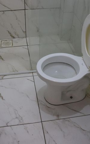 Studio para alugar com 42m², 1 quarto e sem vagaBanheiro