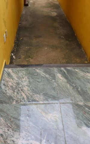 Studio para alugar com 42m², 1 quarto e sem vagaQuintal